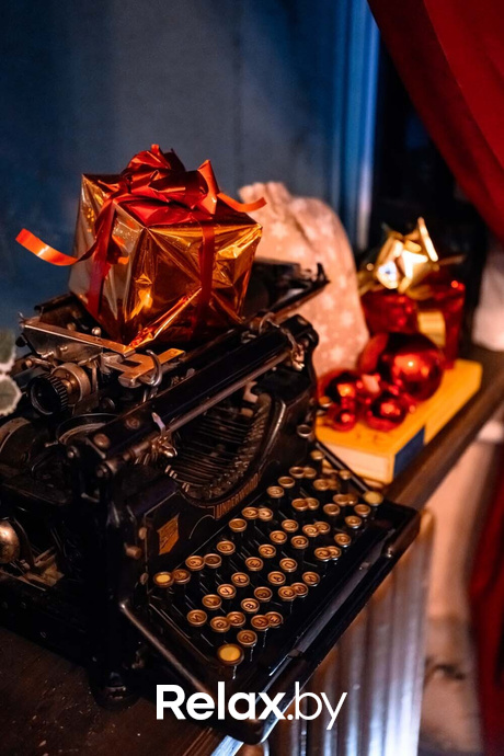 Новогодний корпоратив, фото № 83