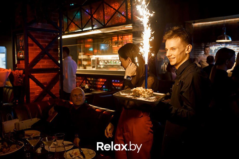 День влюблённых и одиноких, фото № 27