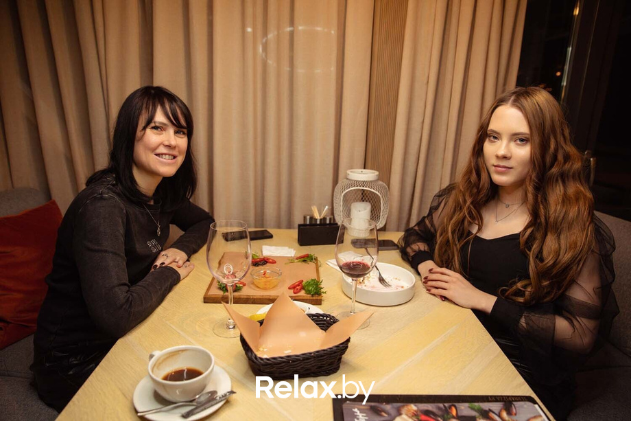 Ночные жители, фото № 17