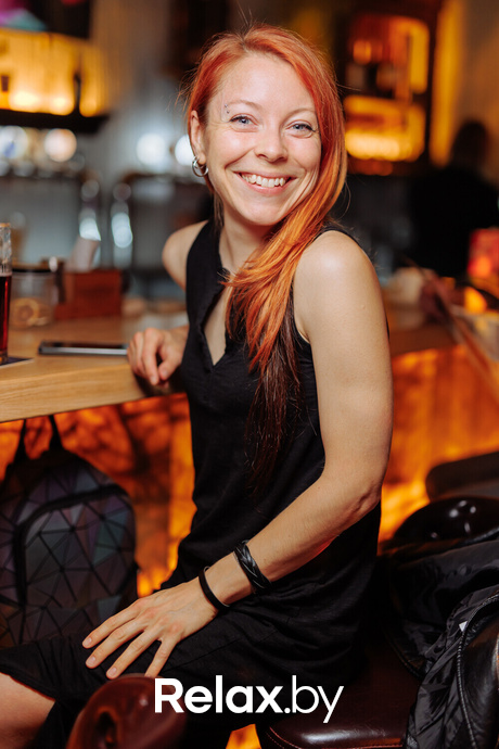 Friday Party, фото № 99