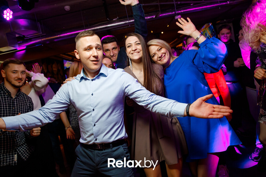 St. Patrick's Days, фото № 54