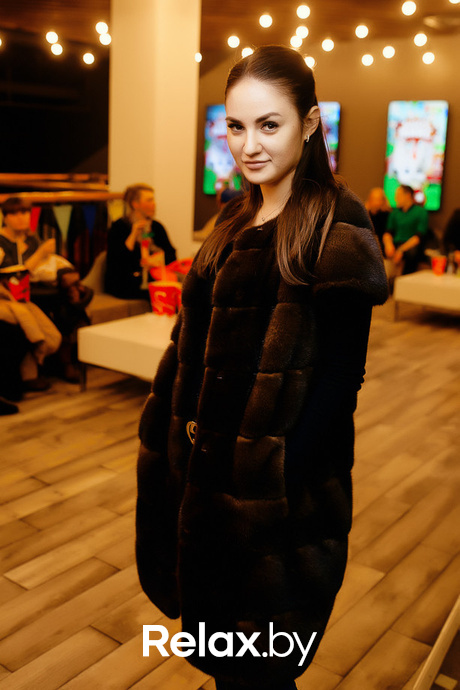 Ярмарка попкорна, фото № 29