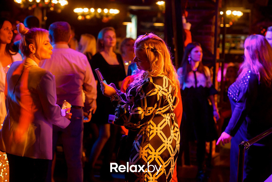 Новогодний Бруклин, фото № 36