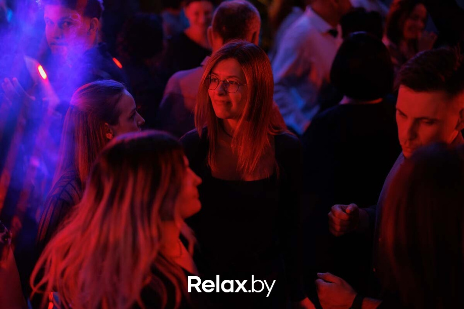 Saturday party, фото № 58