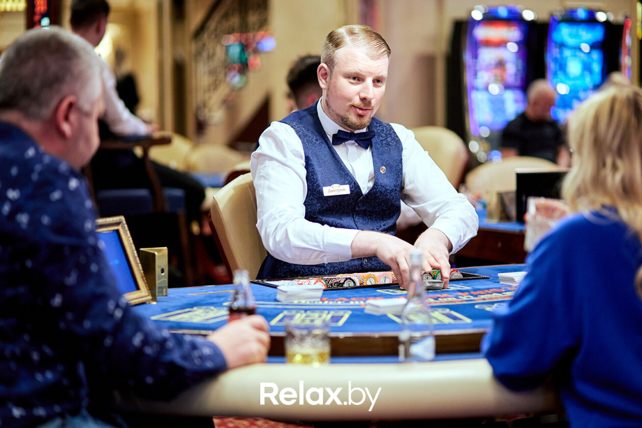 «Opera Loto», фото № 17