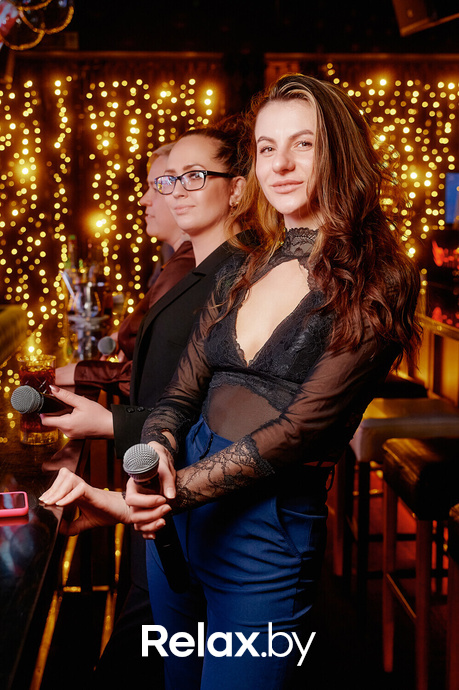 Новый Год в Ангелах, фото № 1