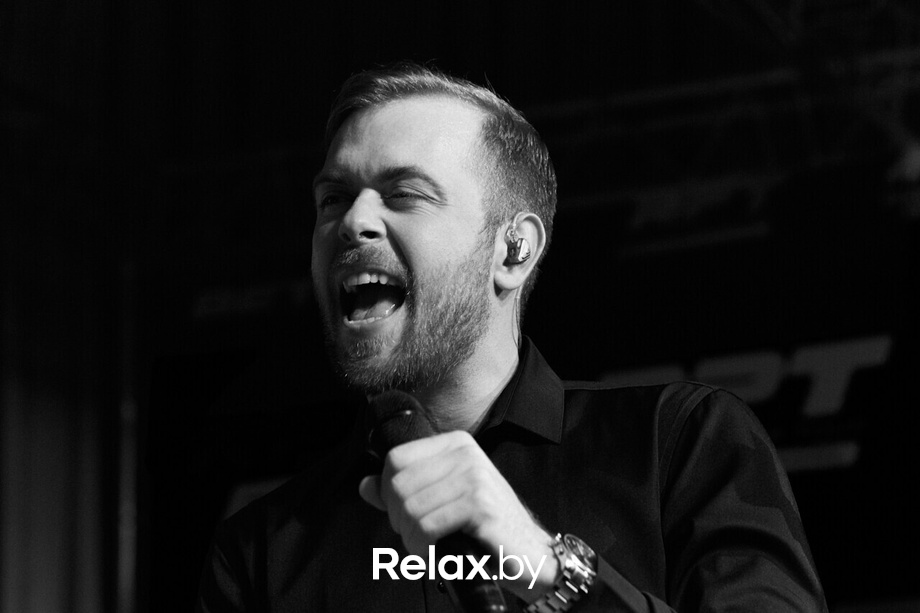 «JODO BAND в Опере», фото № 5