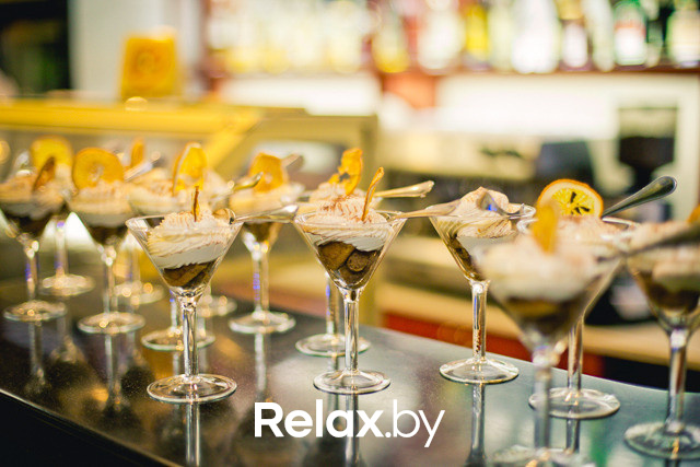 Выпускной Бизнес-школы "Расти", фото № 5