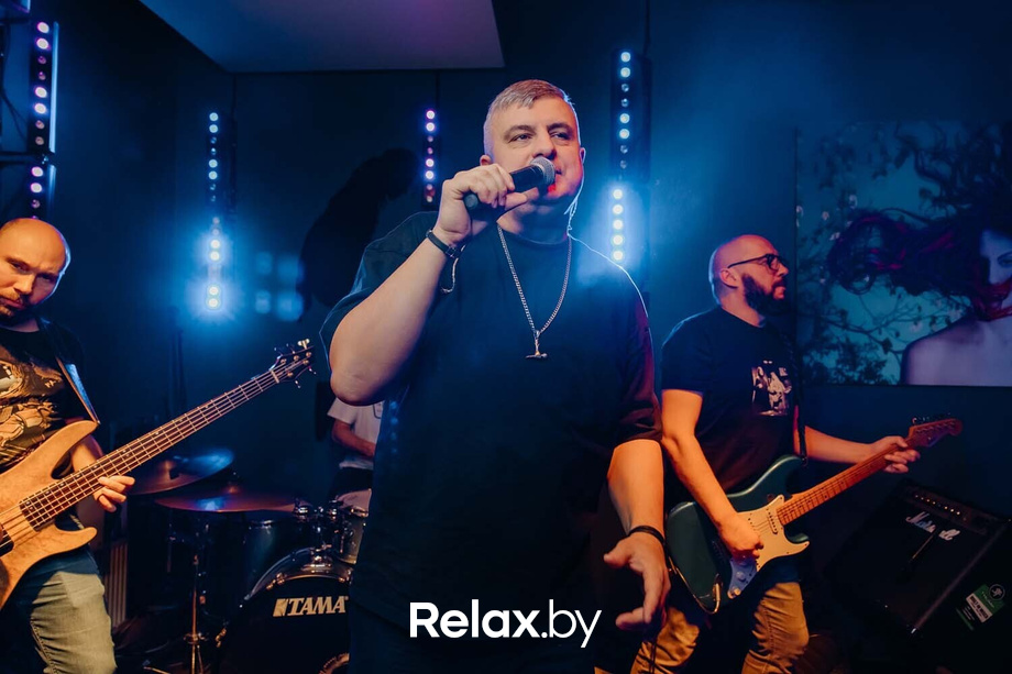 Ночные жители, фото № 11