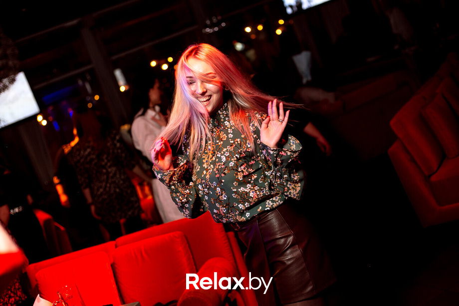 Ночные жители, фото № 72