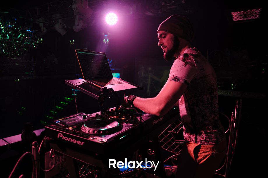 Макс Лоренс, фото № 18