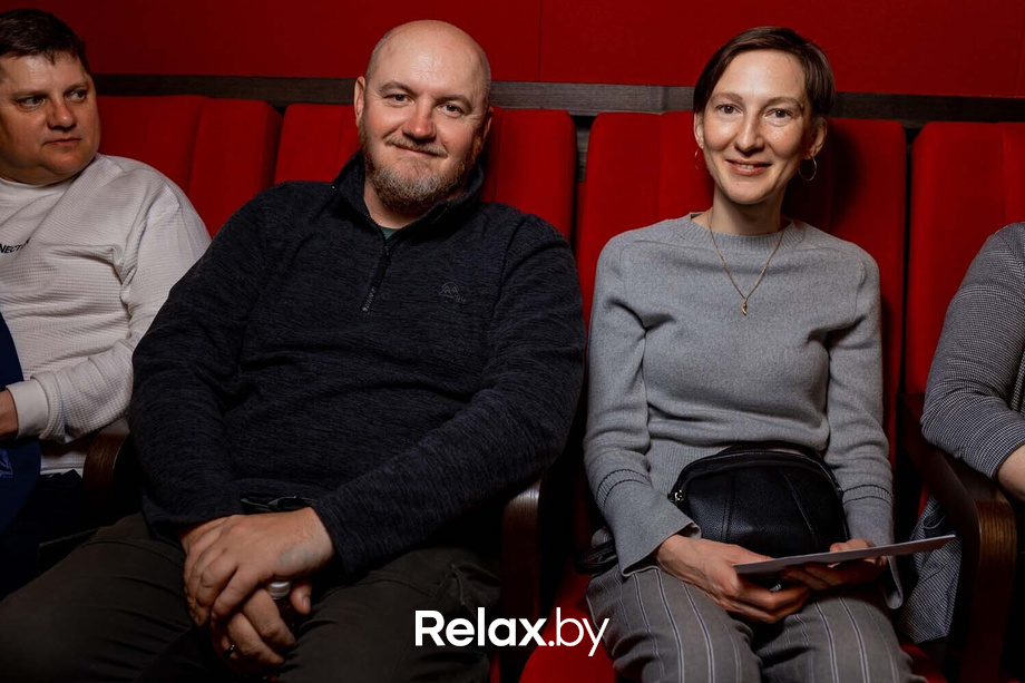 Премьера художественного фильма «‎Каруза», фото № 126