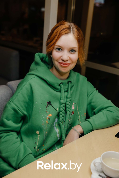 Ночные жители, фото № 37