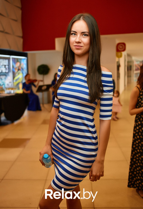 Предпремьерный показ фильма «Неоновый демон», фото № 26