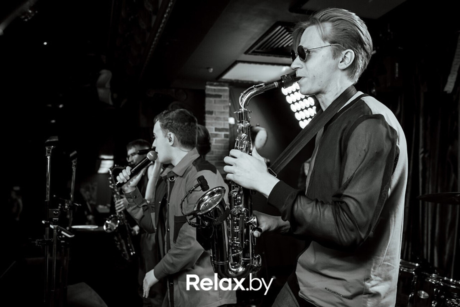 Brooklyn SPRING Live!, фото № 26