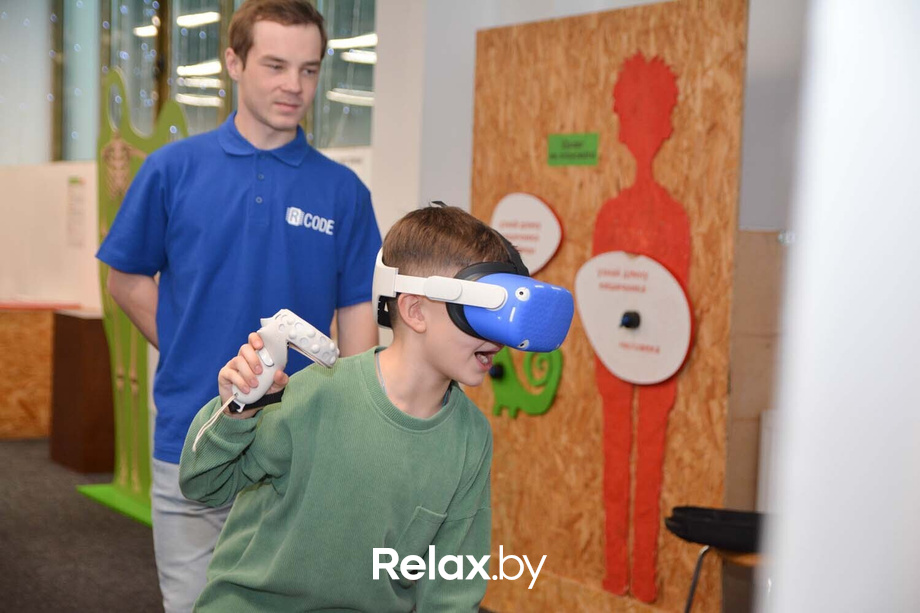 День белорусской науки, фото № 139