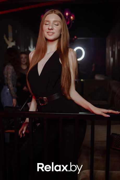 Friday «Stiflers party», фото № 35