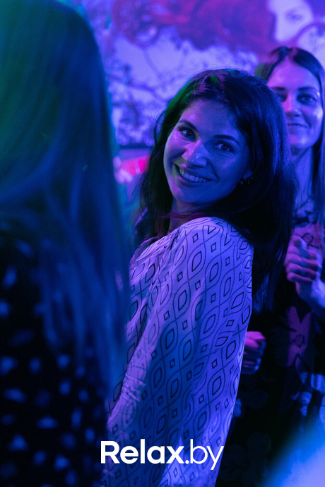 Ночные жители, фото № 56