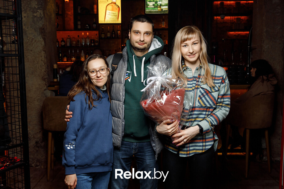 Live Lounge, фото № 13