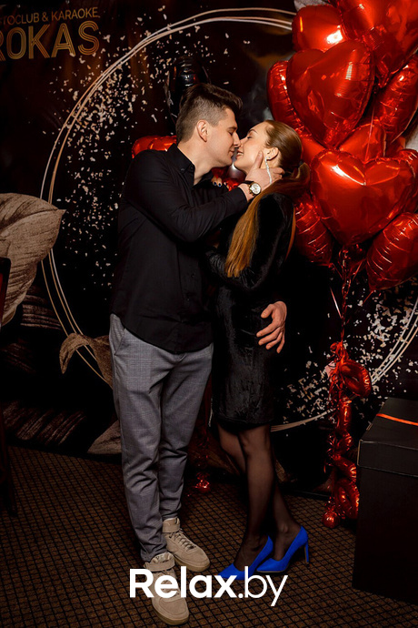 Saturday party, фото № 34