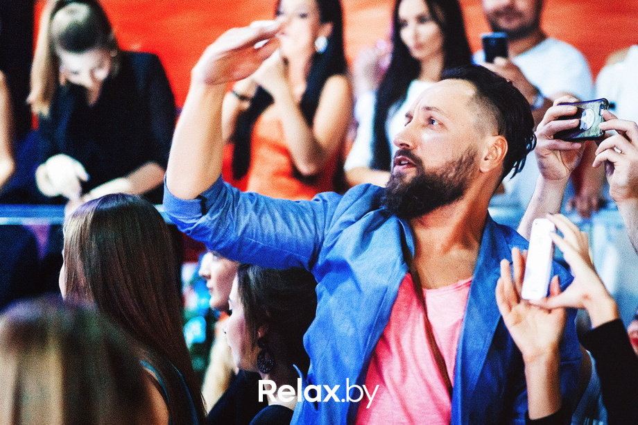 Концерт Шуры, фото № 99