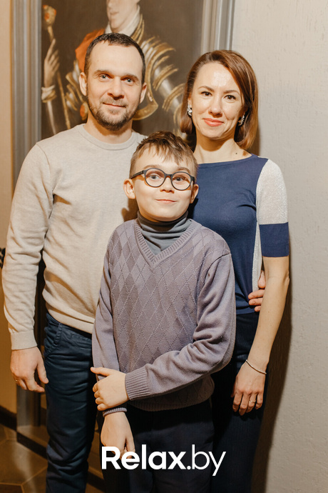 Выходные в Rustaveli, фото № 46