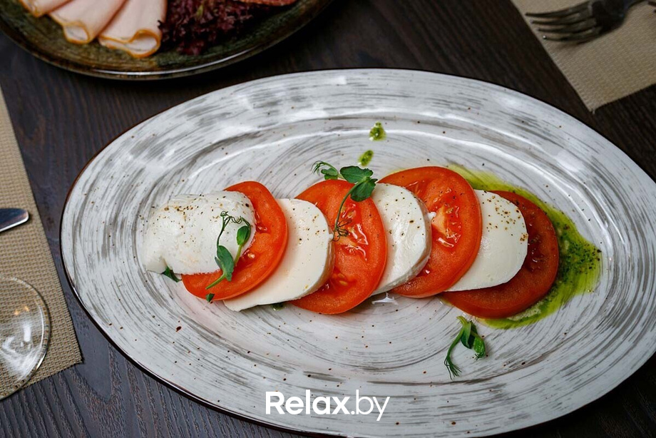 Новогодняя ночь в Rustaveli, фото № 21