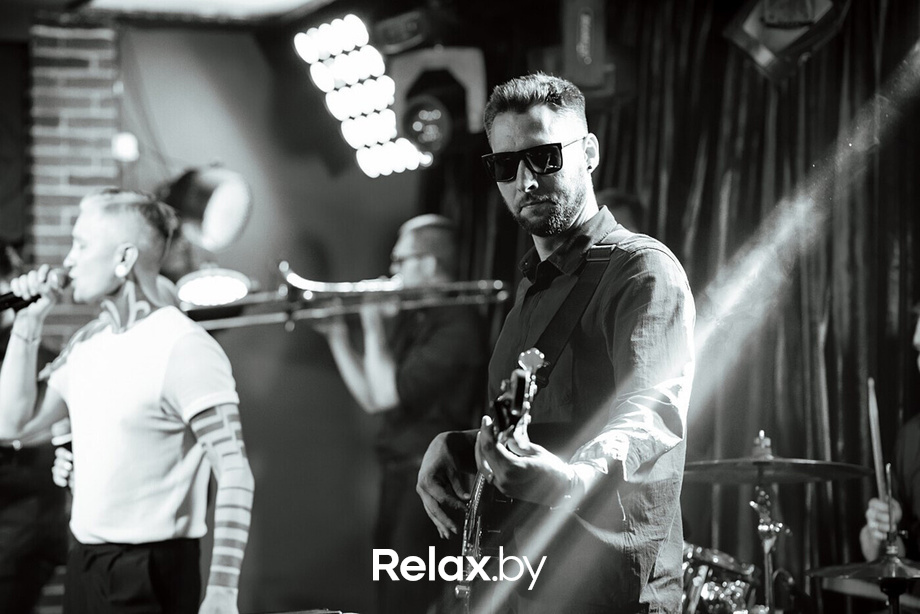 Brooklyn Live!, фото № 17