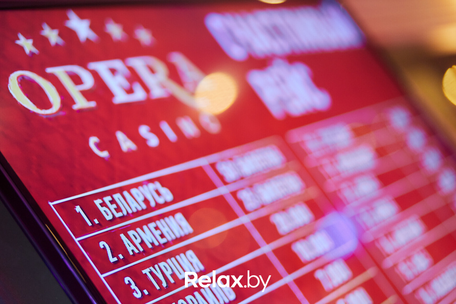 «Счастливый рейс и 125.000 миль», фото № 20