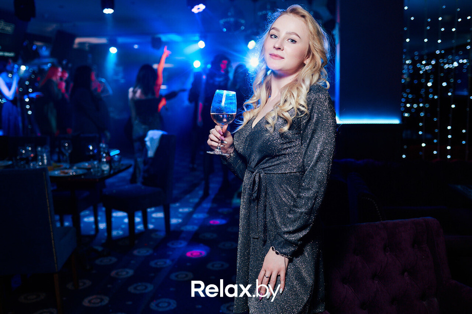 Новогодний корпоратив в Фортепиано, фото № 1