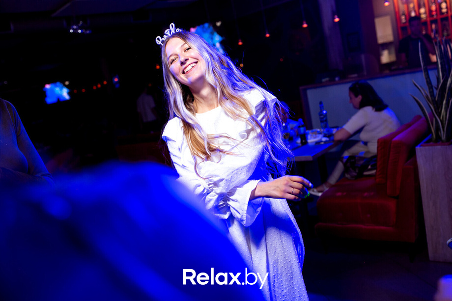 Ночные жители, фото № 50