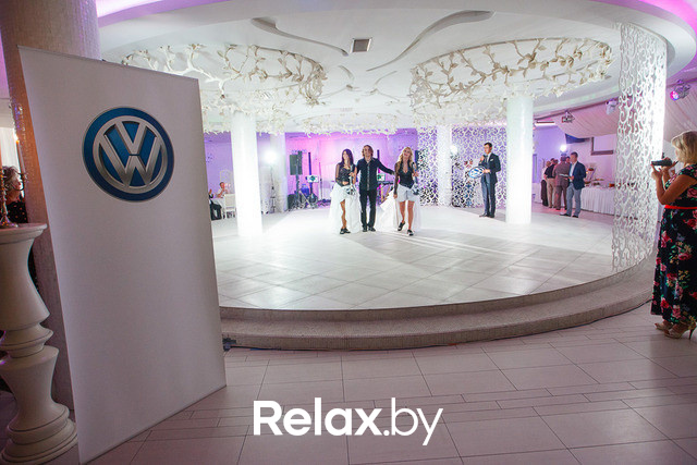 Персональный День Рождения. 15 лет Атлант-М Сухарево, фото № 95