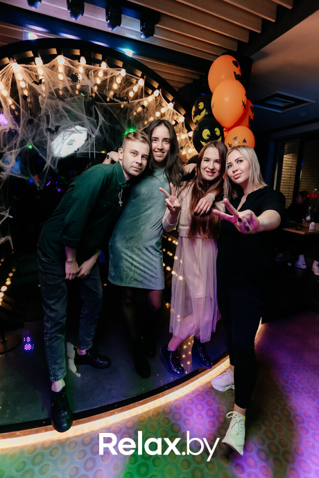 Terra Halloween, фото № 63