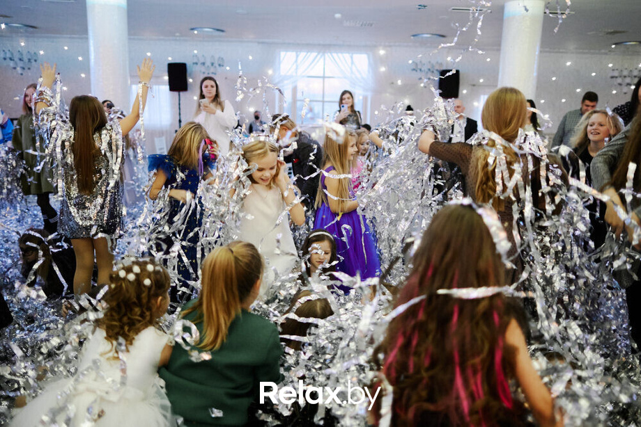 SILVER PARTY 2022 KIDS’ PODIUM, фото № 390