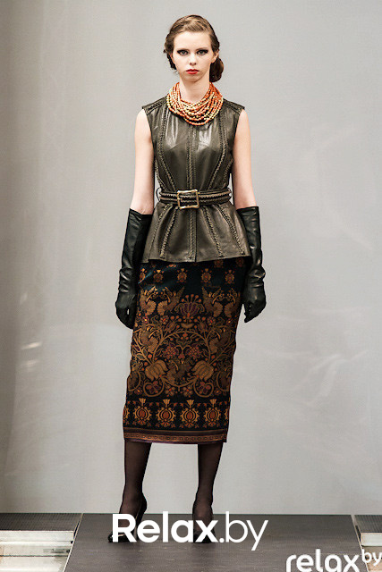 Показ Roksolana Bogutska, фото № 61