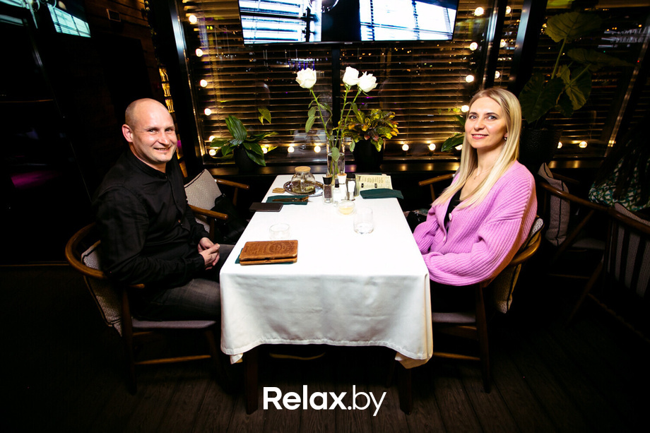 Выступление Екатерины Матвеевой, фото № 22