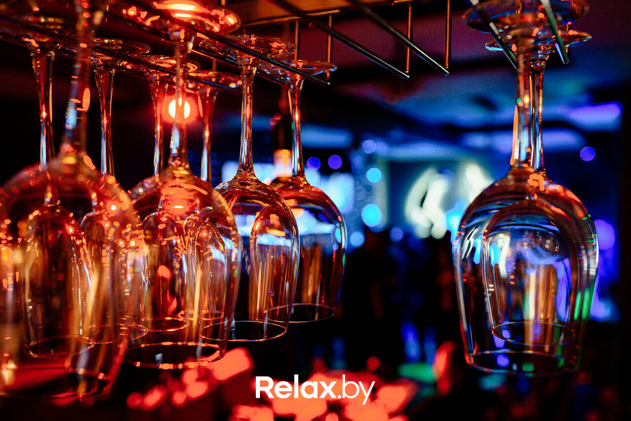 Ночные жители, фото № 33