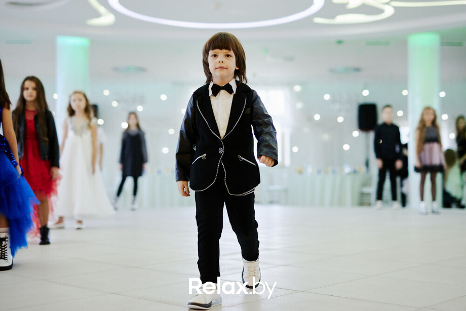 SILVER PARTY 2022 KIDS’ PODIUM, фото № 39