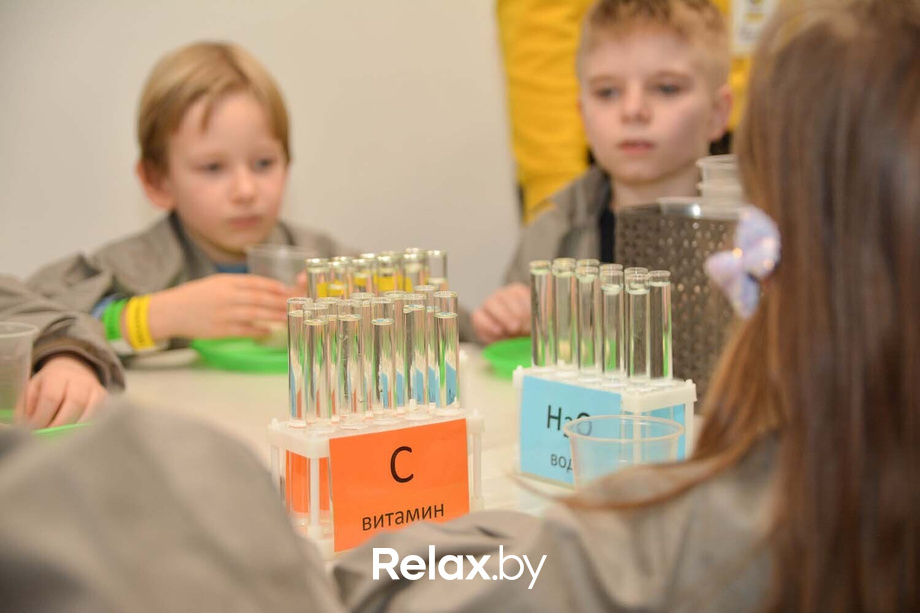 День белорусской науки, фото № 121