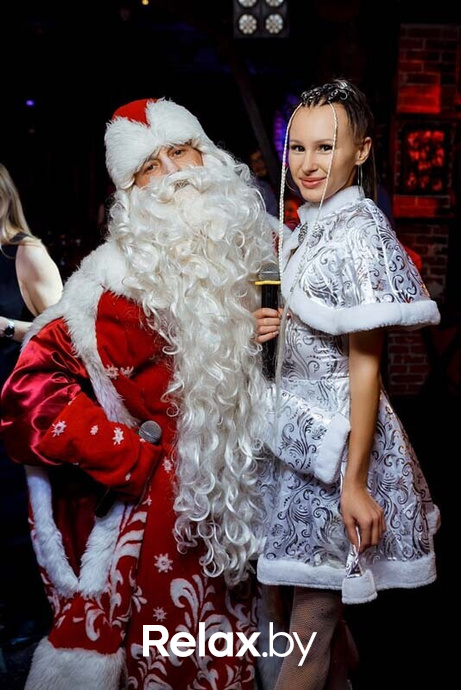 Рождественский Бруклин, фото № 6