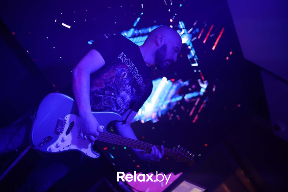 Terra party, фото № 70