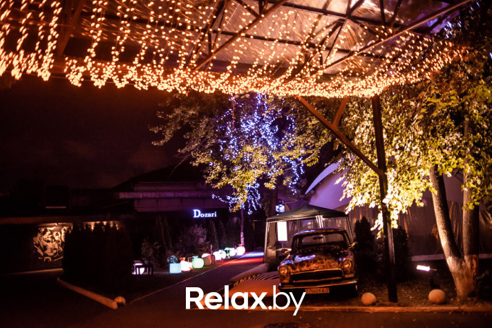 La Terraza Pre-Party, фото № 1