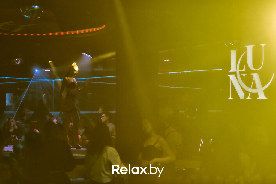 Выходные на Луне day 2, фото № 49