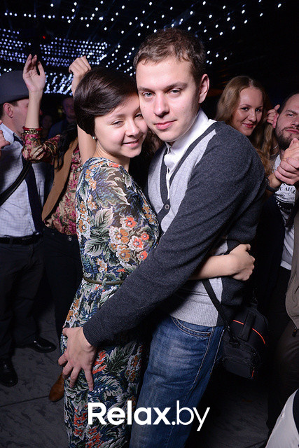 Концерт Billy's band, фото № 56