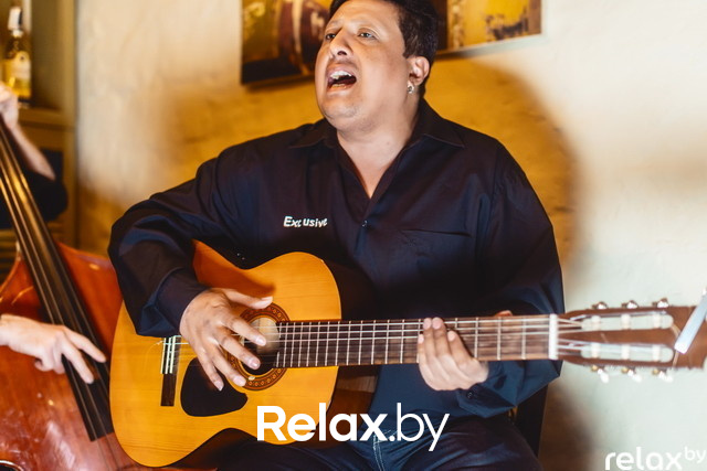 Вечеринка в Tapas bar, фото № 60