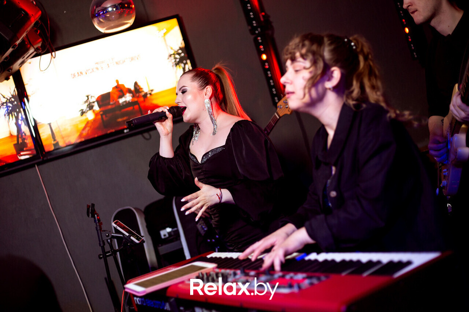 Ночные жители, фото № 73