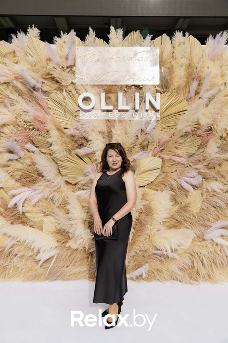 Показ Fashion Fabrique, фото № 13