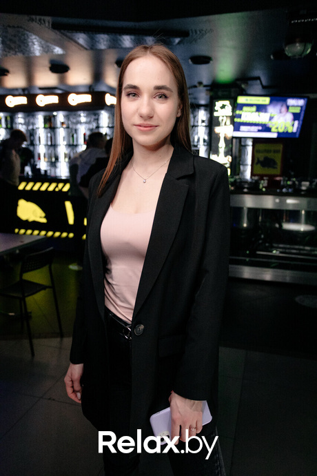 St. Patrick's day party, фото № 16