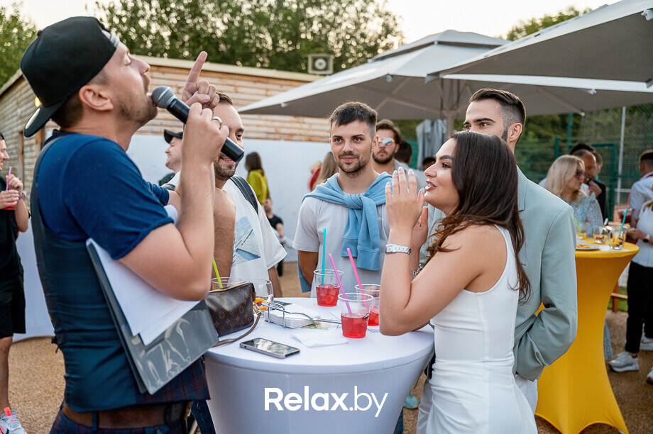 Jim Beam. Always welcome, фото № 147