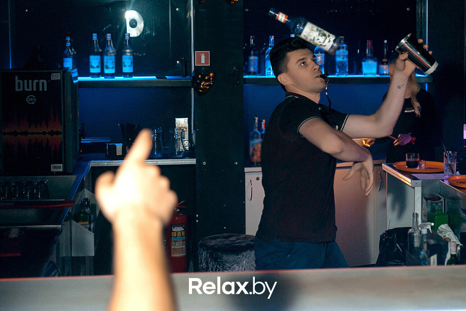 Crazy Girls, фото № 21